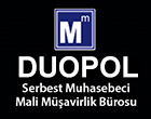 Duopol Serbest Muhasebecilik Mali Müşavirlik Limited Şirketi