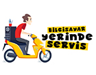 Bilgisayar Yerinde Servis