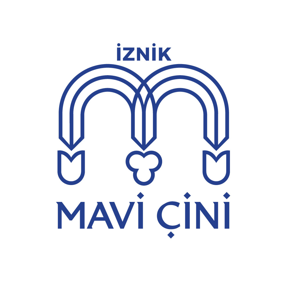 İznik Mavi Çini