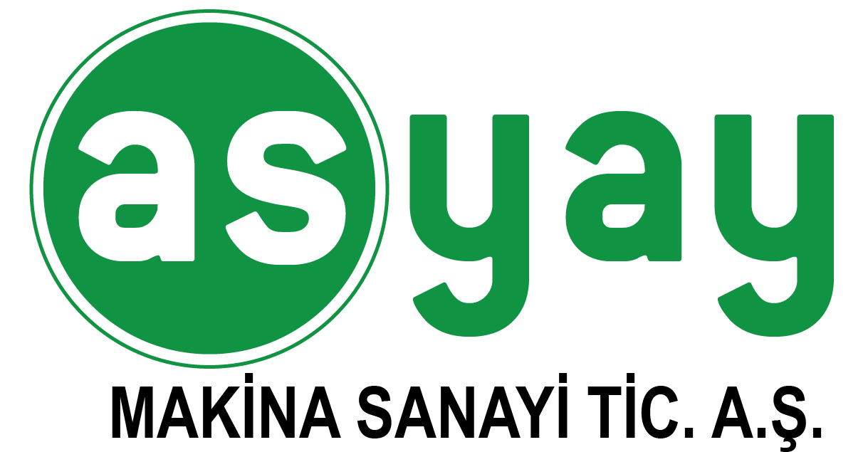Asyay Makina Sanayi Ticaret Anonim Şirketi