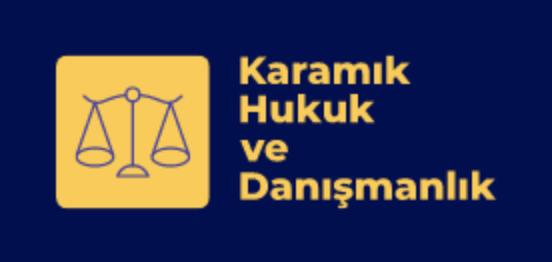 Karamık Hukuk Bürosu - Avukat Muhammed Oğuzhan Karamık