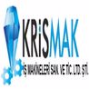 Krismak İş Makineleri Sanayi ve Ticaret Limited Şirketi