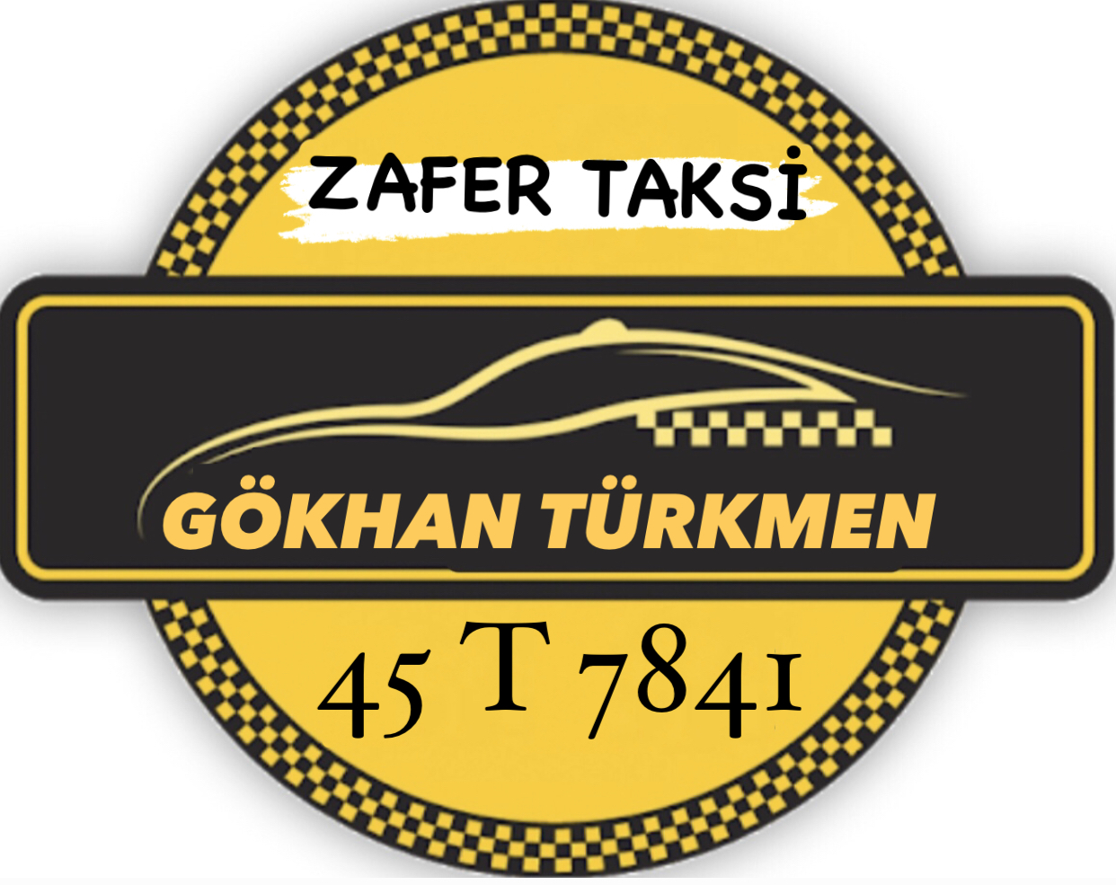 Zafer Taksi Durağı