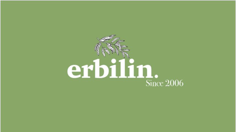 Erbilin Zeytincilik ve Zeytin Mamulleri Sanayi ve Ticaret Limited Şirketi