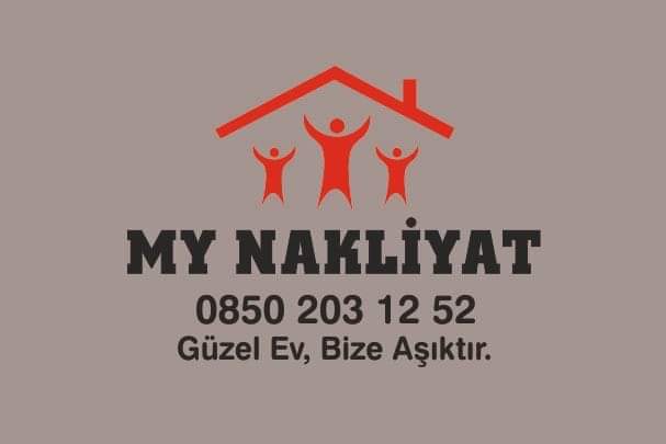My Nakliyat