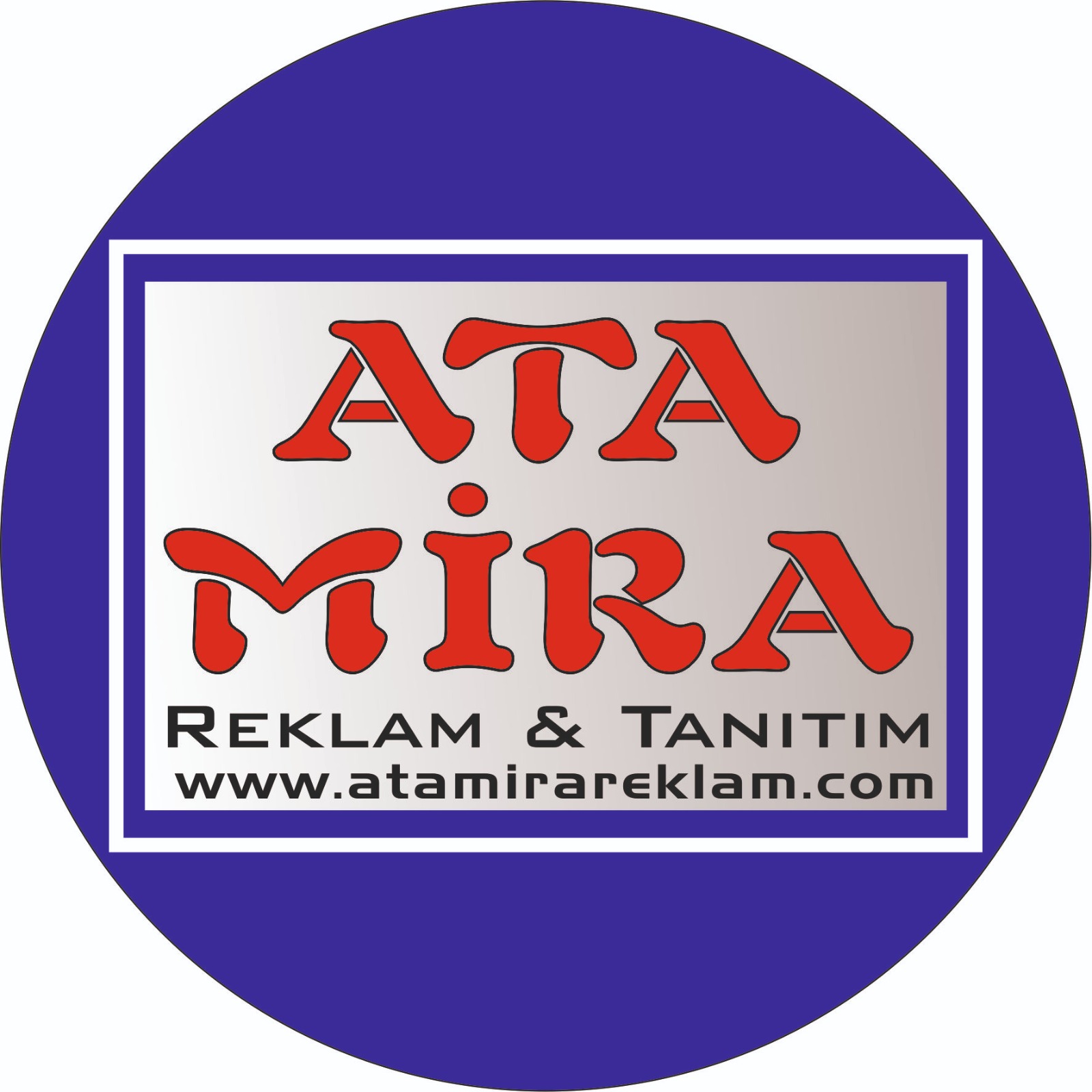 Ata Mira Reklam Dijital Baskı