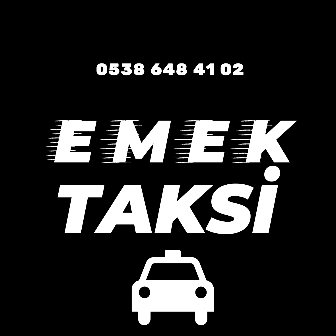 İskilip - Emek Taksi