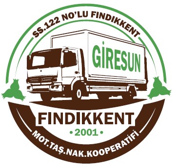 122 Nolu Fındıkkent Kamyoncular Motorlu Taşıyıcılar Kooperatifi